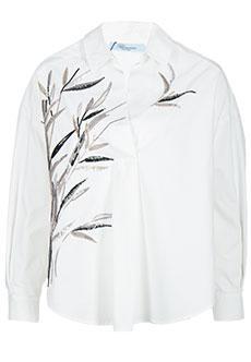 Блуза BLUMARINE