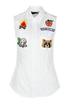 Блуза MOSCHINO Love