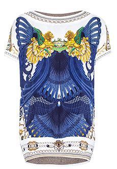 Блуза CLASS CAVALLI