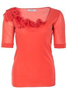 Блуза D'EXTERIOR