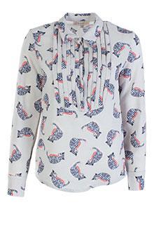 Блуза PAUL&JOE SISTER