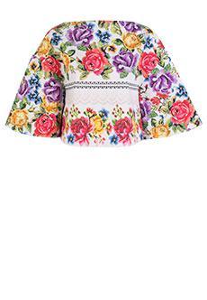 Блуза STELLA JEAN