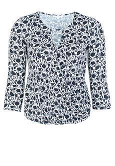 Блуза PATRIZIA PEPE