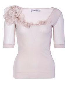 Блуза D'EXTERIOR