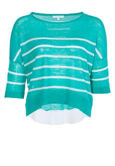 Блуза PATRIZIA PEPE