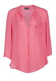 Блуза EMPORIO ARMANI