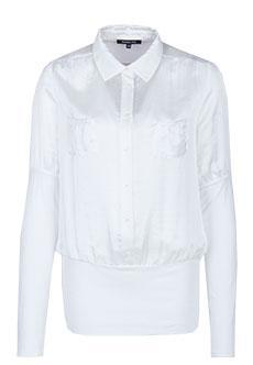 Блуза PATRIZIA PEPE