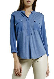 Блуза MAX & MOI