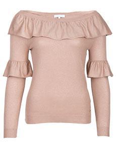 Блуза PATRIZIA PEPE