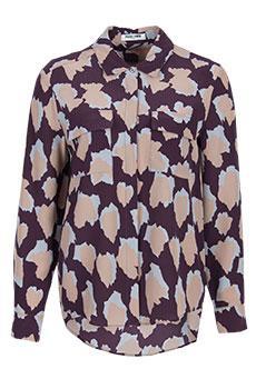 Блуза MAX & MOI