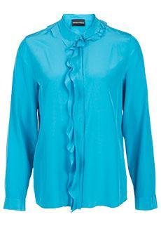 Блуза EMPORIO ARMANI