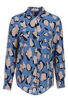 Блуза MAX & MOI