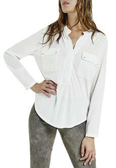 Блуза MAX & MOI