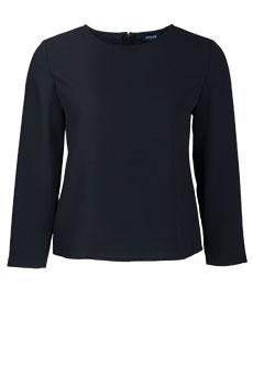 Блуза ARMANI JEANS