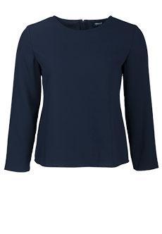 Блуза ARMANI JEANS