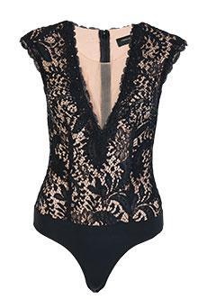 Боди FOREVER UNIQUE