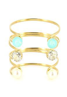 Браслет HELENE ZUBELDIA