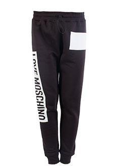 Брюки MOSCHINO Love