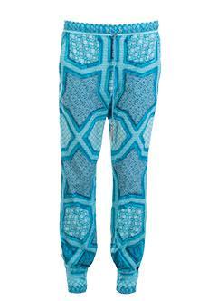 Брюки VERSACE COLLECTION