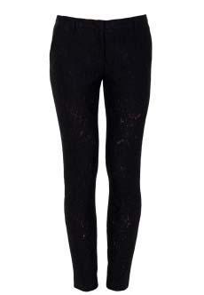 Брюки FRANKIE MORELLO