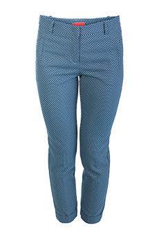 Брюки MANILA GRACE