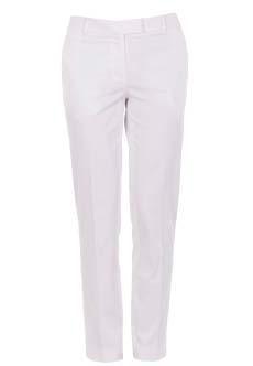 Брюки MOSCHINO Cheap&Chic