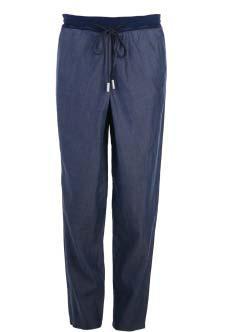 Брюки EMPORIO ARMANI