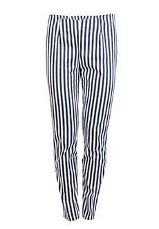 Брюки AMEDEO FERRANTE