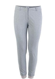 Брюки LES TENDANCES