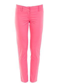 Брюки PATRIZIA PEPE