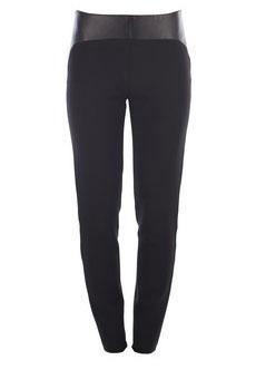 Брюки ALBERTA FERRETTI