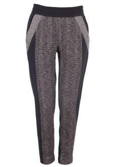 Брюки FRANKIE MORELLO