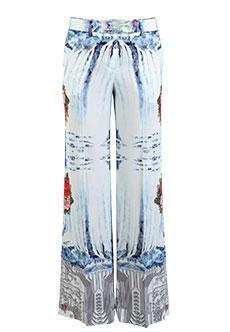 Брюки PICCIONE.PICCIONE