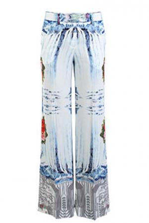 Брюки PICCIONE.PICCIONE