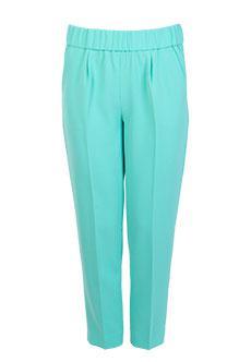 Брюки BOUTIQUE MOSCHINO