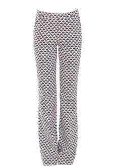 Брюки PATRIZIA PEPE