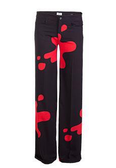 Брюки AU JOUR LE JOUR