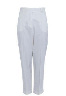 Брюки ROBERTO CAVALLI