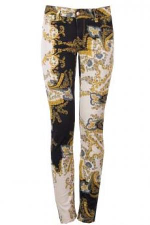 Брюки JUST CAVALLI