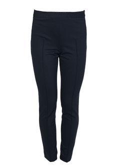 Брюки MOSCHINO Cheap&Chic