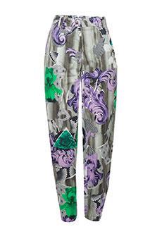 Брюки VERSACE COLLECTION