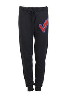 Брюки MOSCHINO Love