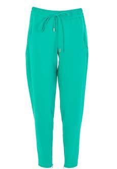 Брюки FRANKIE MORELLO