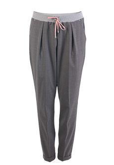 Брюки LES TENDANCES