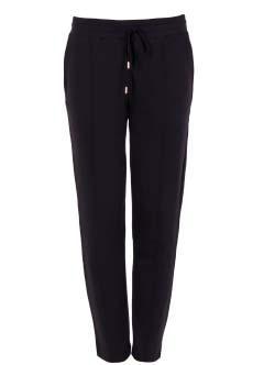 Брюки FRANKIE MORELLO