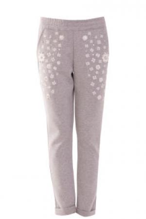 Брюки FRANKIE MORELLO