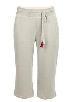 Брюки PATRIZIA PEPE