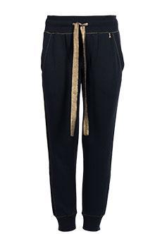 Брюки PATRIZIA PEPE