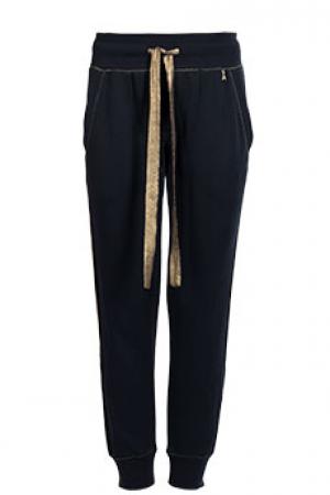 Брюки PATRIZIA PEPE