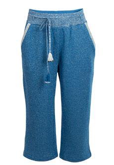 Брюки PATRIZIA PEPE